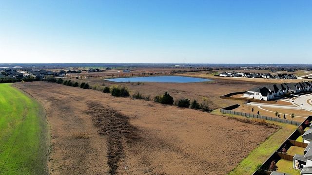 1111 Briar Oak Lane, Mansfield, TX 76063