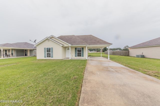 1029 Gary Drive, Breaux Bridge, LA 70517