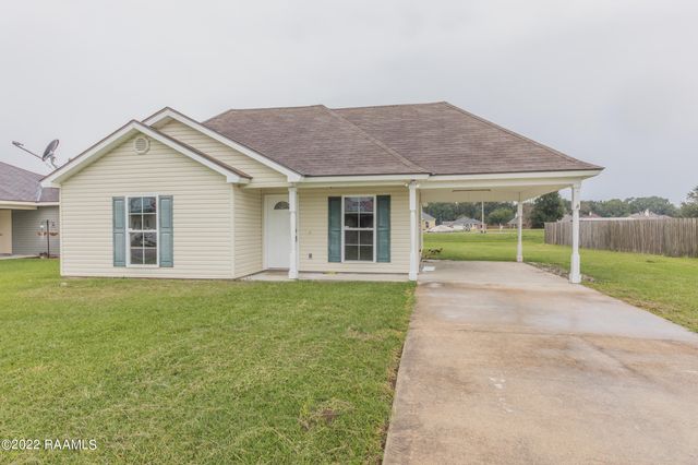 1029 Gary Drive, Breaux Bridge, LA 70517