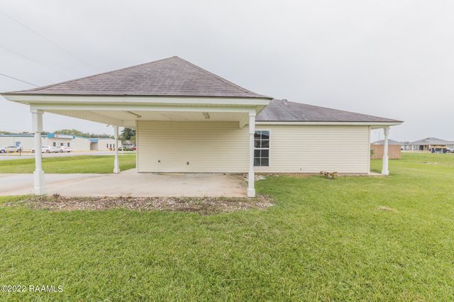 1029 Gary Drive, Breaux Bridge, LA 70517