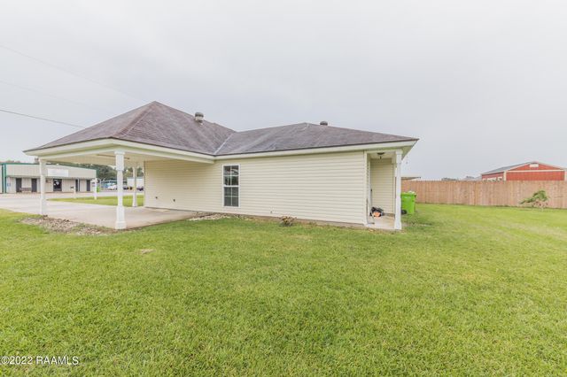 1029 Gary Drive, Breaux Bridge, LA 70517