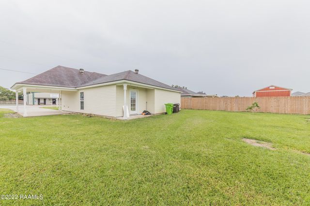 1029 Gary Drive, Breaux Bridge, LA 70517