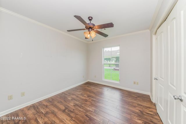 1029 Gary Drive, Breaux Bridge, LA 70517