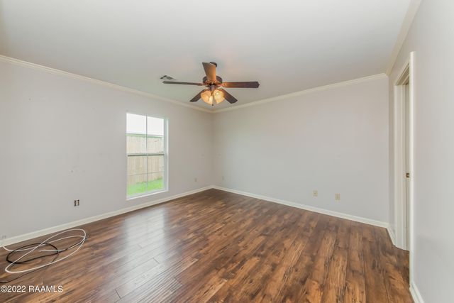 1029 Gary Drive, Breaux Bridge, LA 70517