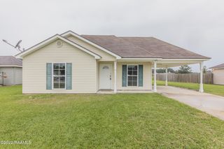1029 Gary Drive, Breaux Bridge, LA 70517