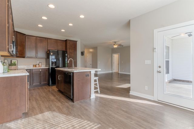 1245 Helen Court, Boonville, IN 47601