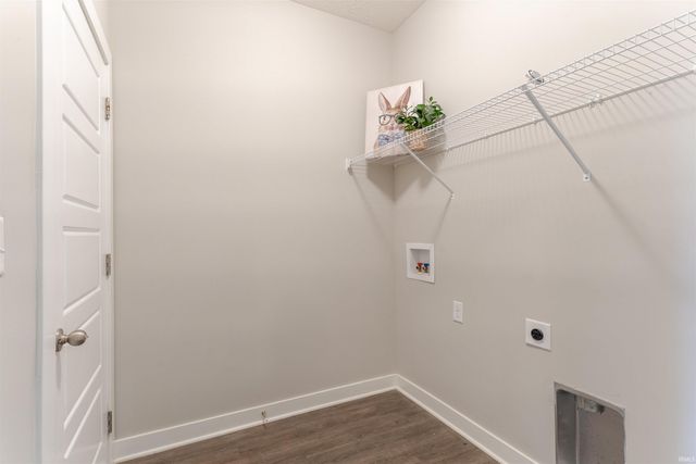 1245 Helen Court, Boonville, IN 47601