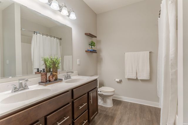 1245 Helen Court, Boonville, IN 47601