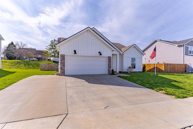 1245 Helen Court, Boonville, IN 47601