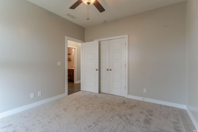 1245 Helen Court, Boonville, IN 47601