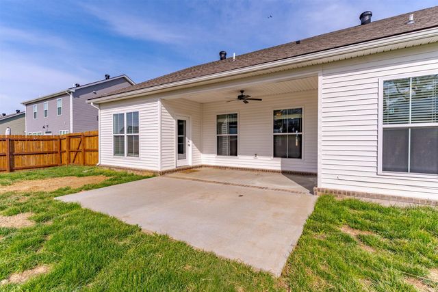 1245 Helen Court, Boonville, IN 47601