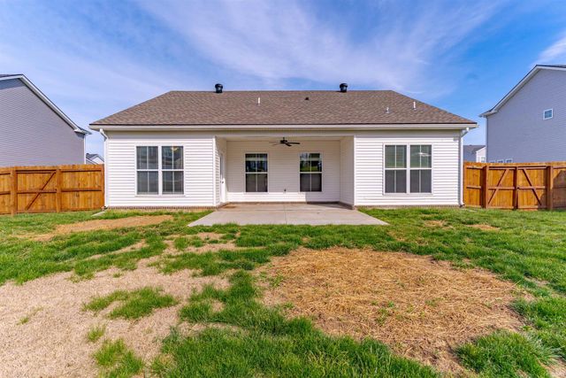 1245 Helen Court, Boonville, IN 47601