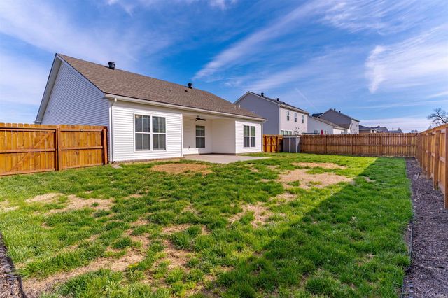 1245 Helen Court, Boonville, IN 47601