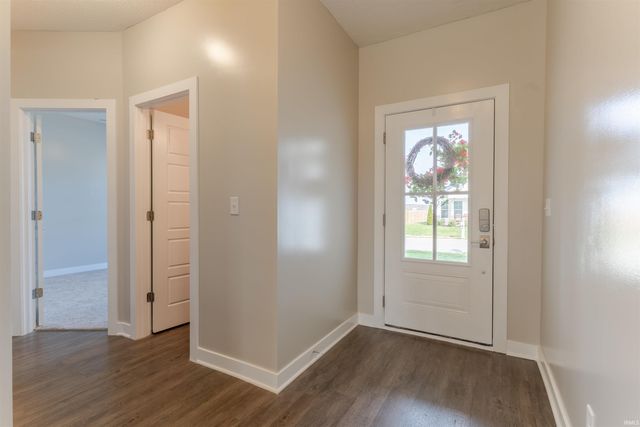 1245 Helen Court, Boonville, IN 47601