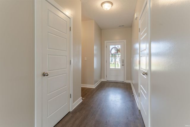 1245 Helen Court, Boonville, IN 47601