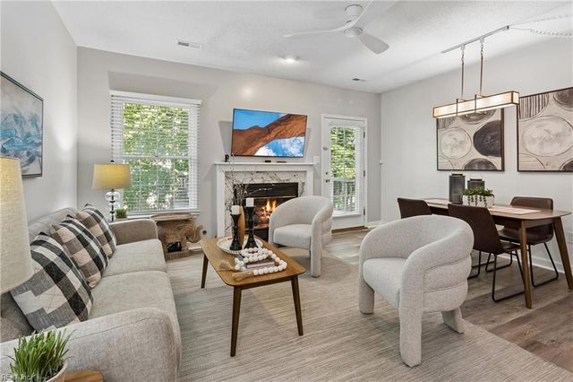 603 Todd TRL, Newport News, VA 23602