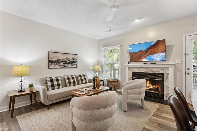 603 Todd TRL, Newport News, VA 23602