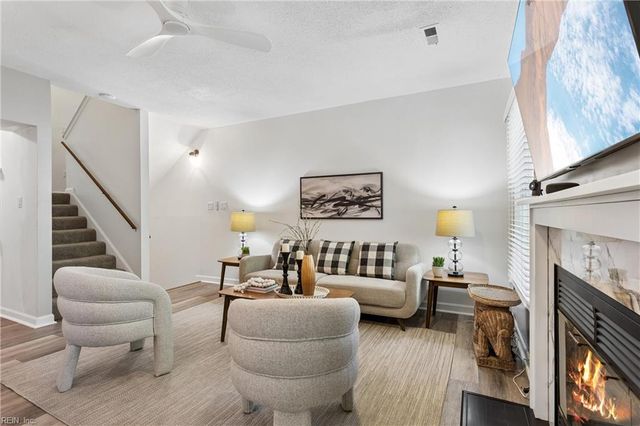 603 Todd TRL, Newport News, VA 23602