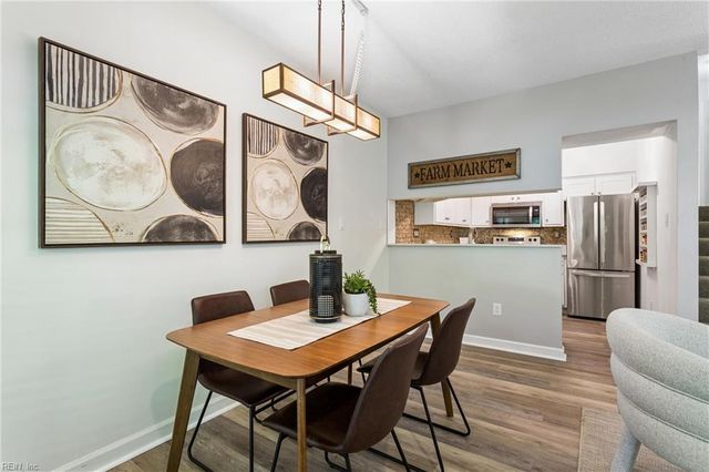603 Todd TRL, Newport News, VA 23602