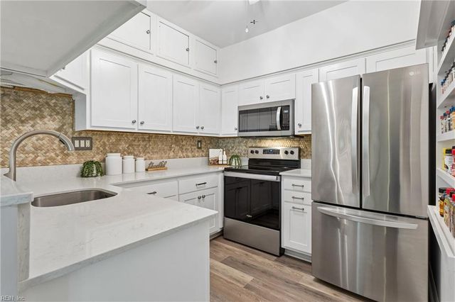 603 Todd TRL, Newport News, VA 23602
