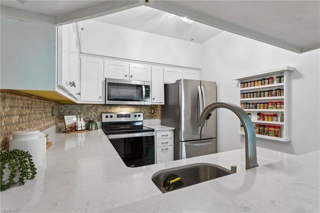 603 Todd TRL, Newport News, VA 23602