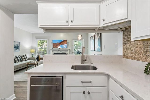 603 Todd TRL, Newport News, VA 23602