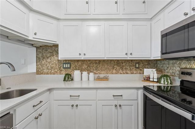 603 Todd TRL, Newport News, VA 23602