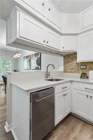 603 Todd TRL, Newport News, VA 23602