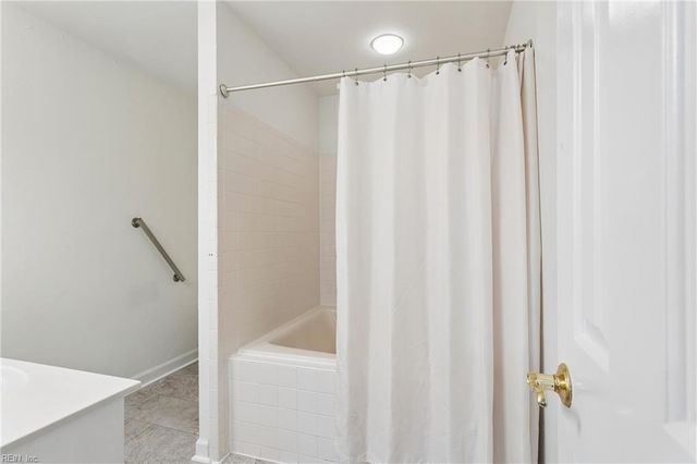 603 Todd TRL, Newport News, VA 23602