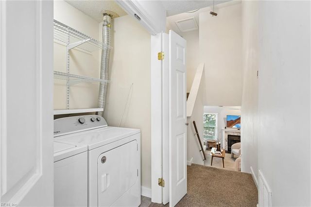 603 Todd TRL, Newport News, VA 23602