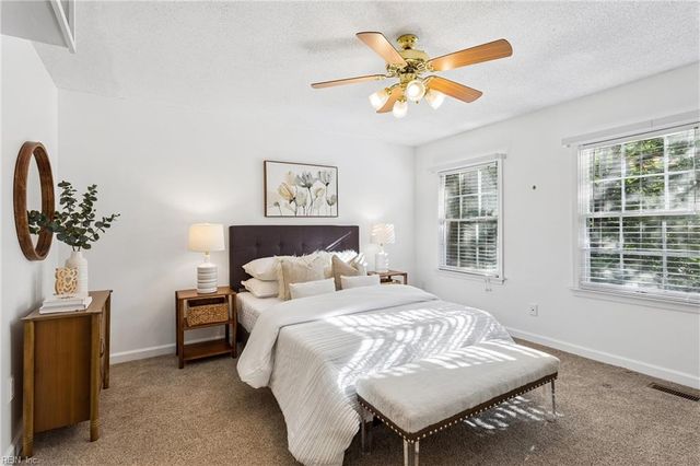 603 Todd TRL, Newport News, VA 23602