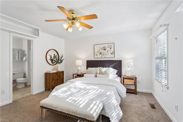 603 Todd TRL, Newport News, VA 23602