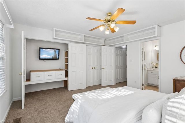 603 Todd TRL, Newport News, VA 23602