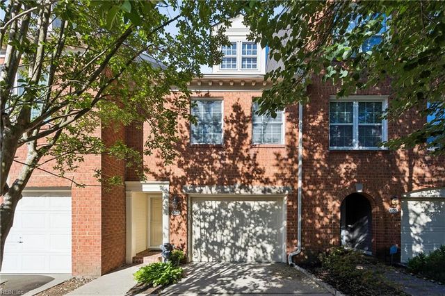 603 Todd TRL, Newport News, VA 23602