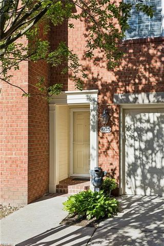 603 Todd TRL, Newport News, VA 23602