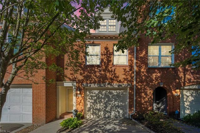 603 Todd TRL, Newport News, VA 23602