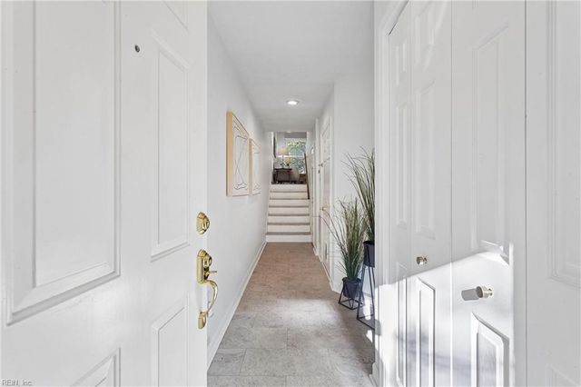 603 Todd TRL, Newport News, VA 23602