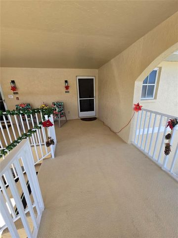 5800 SABAL TRACE DRIVE 1002, North Port, FL 34287