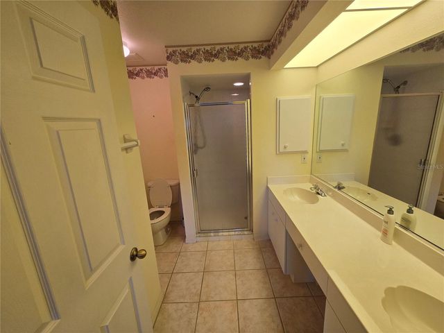 5800 SABAL TRACE DRIVE 1002, North Port, FL 34287