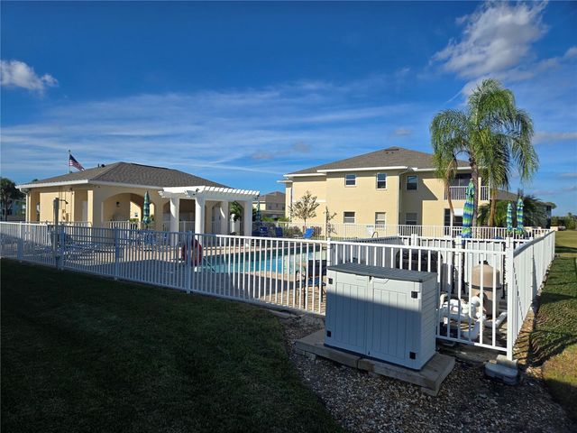 5800 SABAL TRACE DRIVE 1002, North Port, FL 34287
