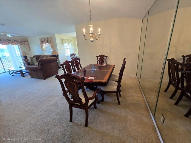 5800 SABAL TRACE DRIVE 1002, North Port, FL 34287