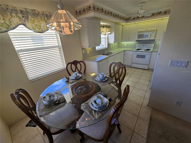 5800 SABAL TRACE DRIVE 1002, North Port, FL 34287
