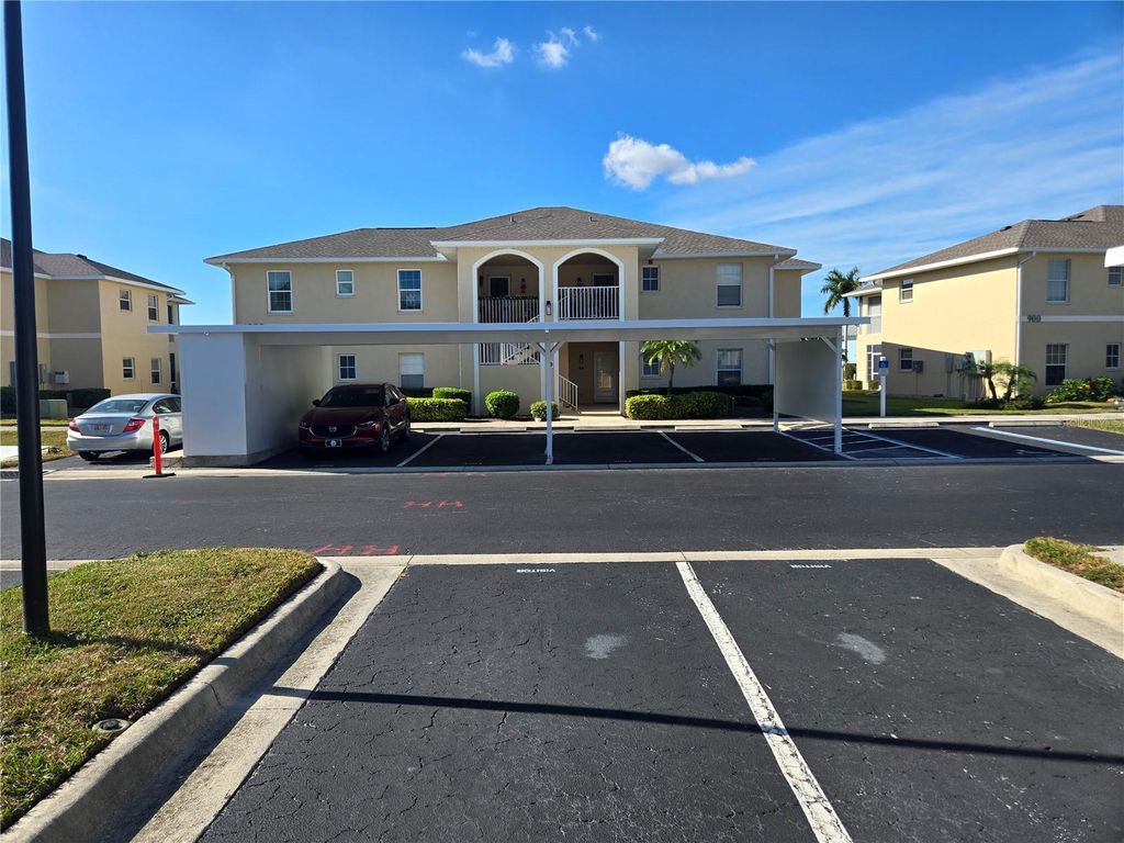 5800 SABAL TRACE DRIVE 1002, North Port, FL 34287