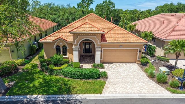 5146 COTE DU RHONE WAY, Sarasota, FL 34238