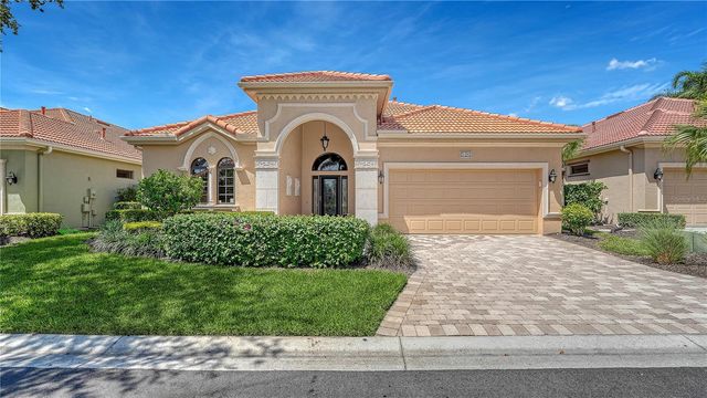 5146 COTE DU RHONE WAY, Sarasota, FL 34238