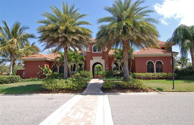 5146 COTE DU RHONE WAY, Sarasota, FL 34238