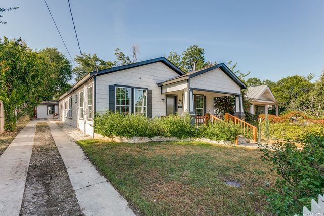 612 W Magnolia, San Antonio, TX 78212