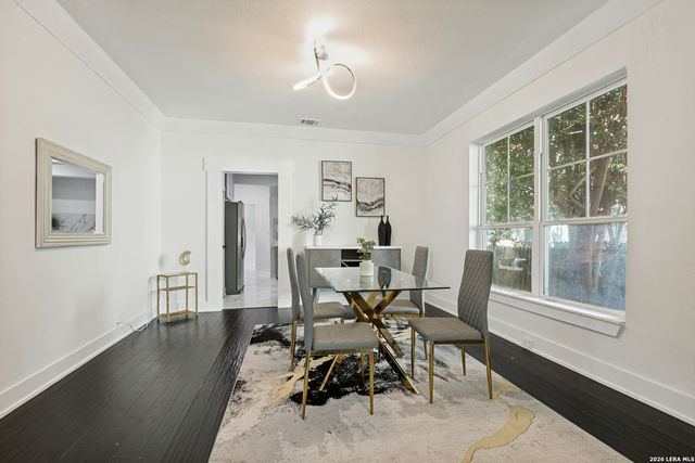 612 W Magnolia, San Antonio, TX 78212