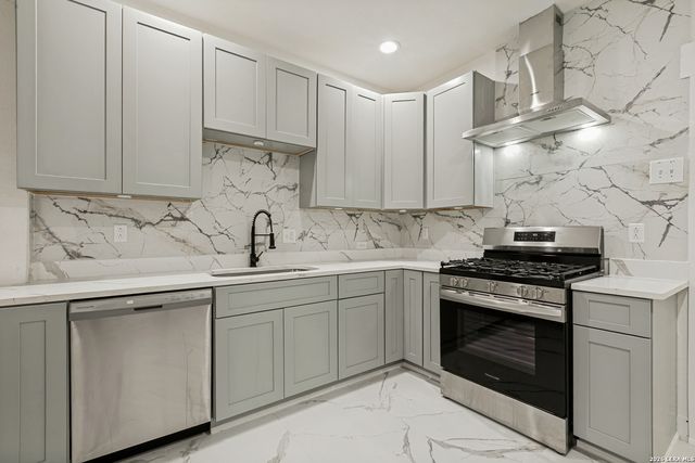 612 W Magnolia, San Antonio, TX 78212