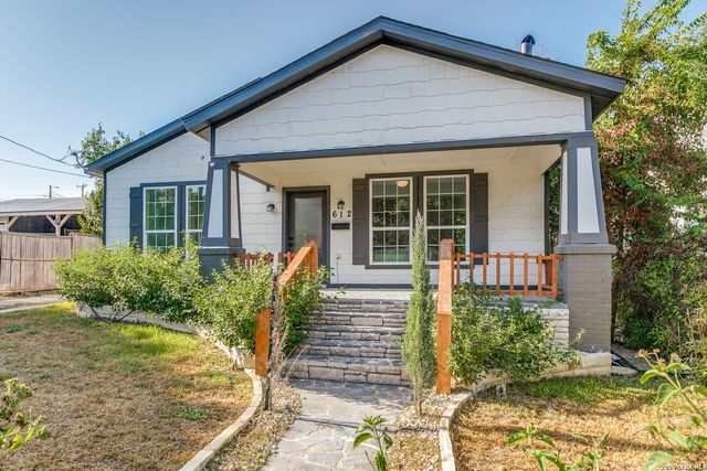 612 W Magnolia, San Antonio, TX 78212